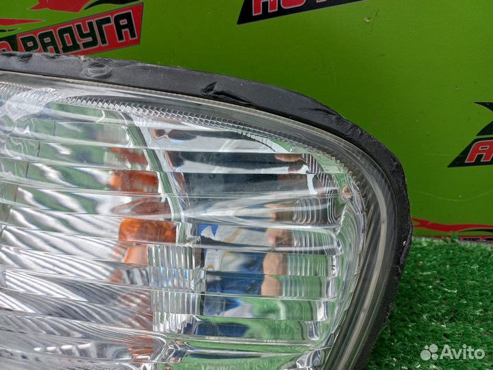 Габарит nissan B15,FB15,FNB15,JB15,QB15,SB15 sunny