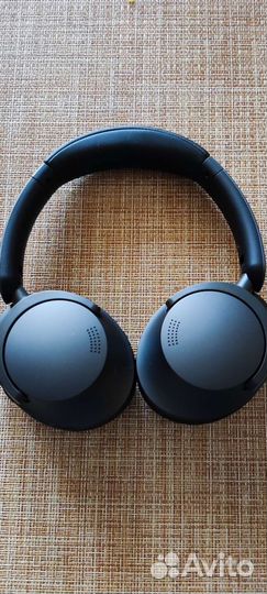 Bluetooth наушники 1More Sonoflow Ldac