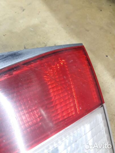 Инфинити фонарь задний правый Infiniti G20 98-02