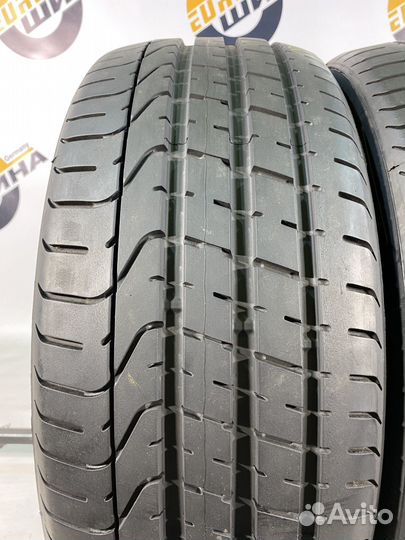 Pirelli P Zero 245/45 R20 105H