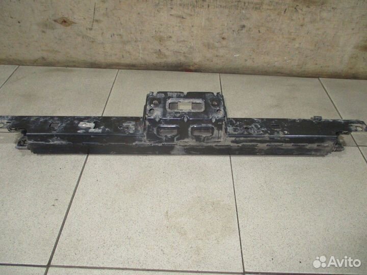 Элемент передней панели Opel Zafira C