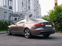 Jaguar XF 2.0 AT, 2016, 155 000 км, с пробегом, цена 2 090 000 руб.