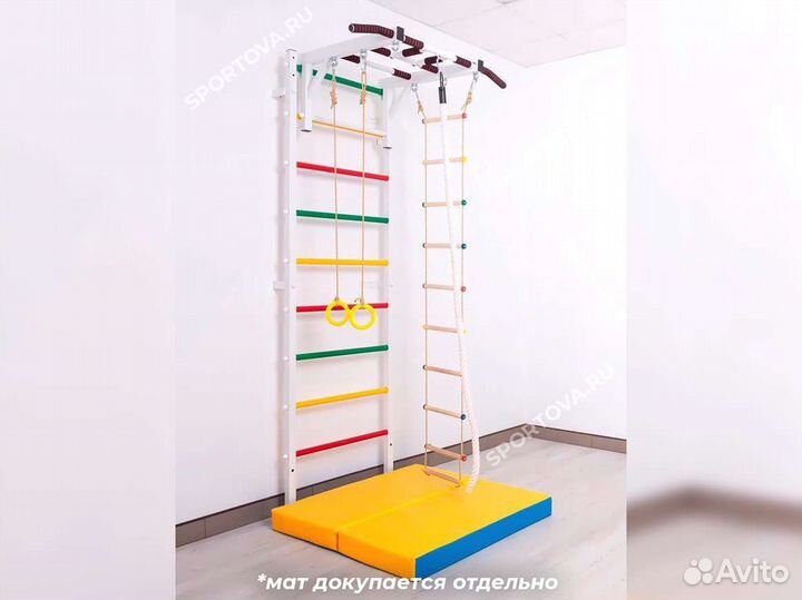 Шведская стенка