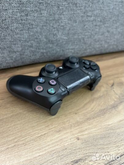 Джойстик PS4 с бесплатной доставкой