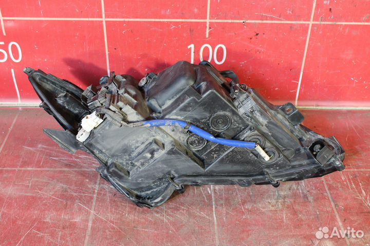 Фара левая Lexus ES200/ES250/ES300h/ES350