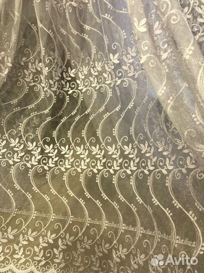 Комплект штор