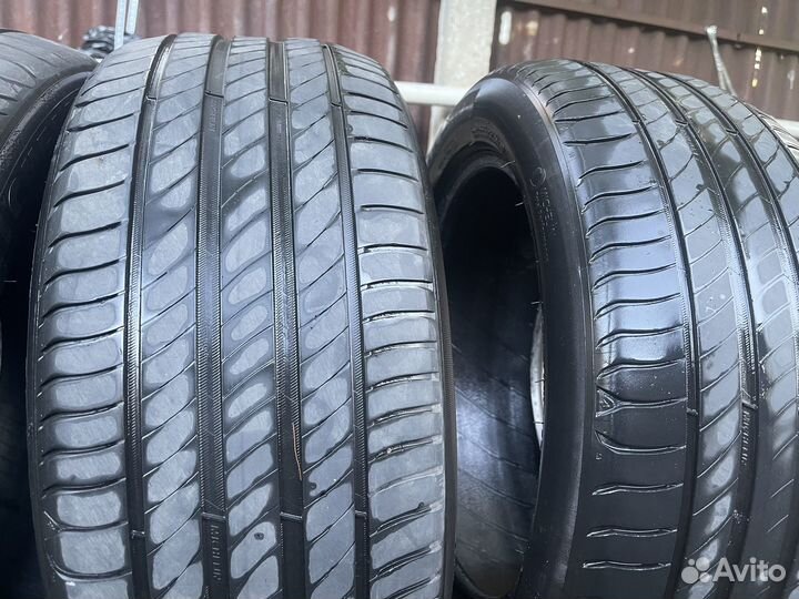 Michelin Primacy 4+ 225/50 R17 98