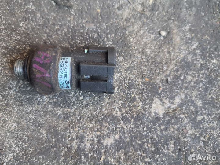 Датчик давления фреона Nissan