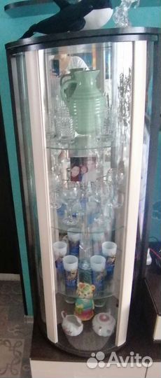 Барный шкаф