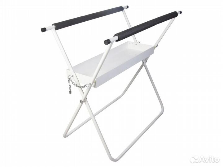 Стойка для покраски деталей