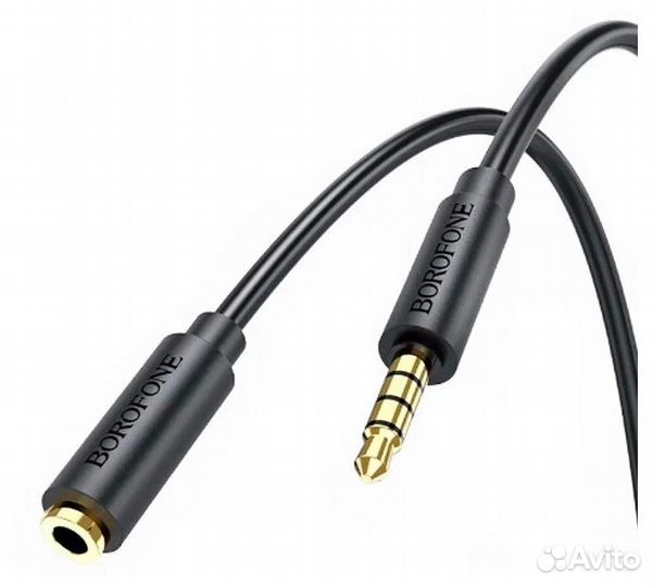 Удлинитель AUX 3,5