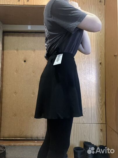 Юбка для народных танцев на запах