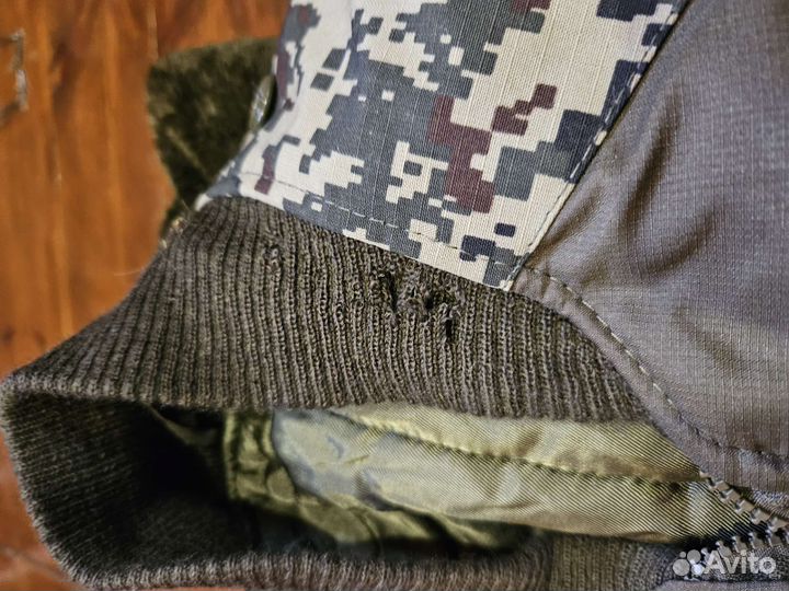 Спецодежда