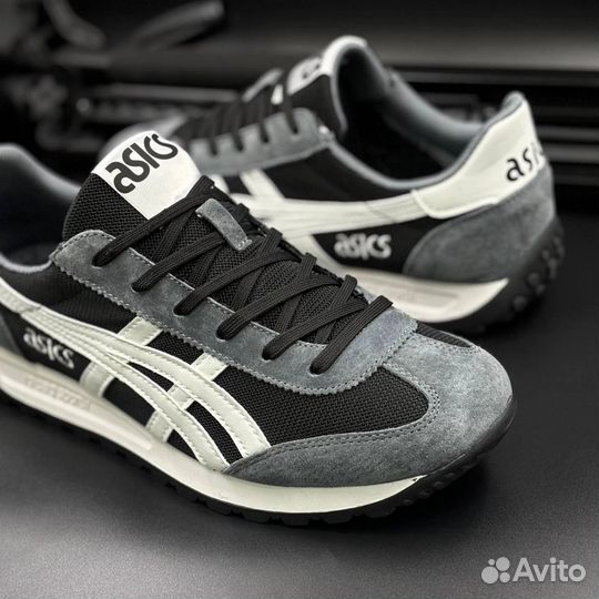 Кроссовки мужские asics (40-45)