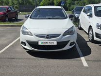 Opel Astra GTC 1.6 MT, 2012, 256 000 км, с пробегом, цена 700 000 руб.