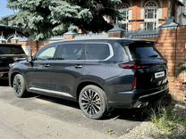 EXEED VX 2.0 AMT, 2022, 21 500 км, с пробегом, цена 2 200 000 руб.