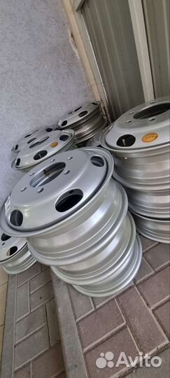 Диск фотон 1049 1039 41 51 R16 безкамерный