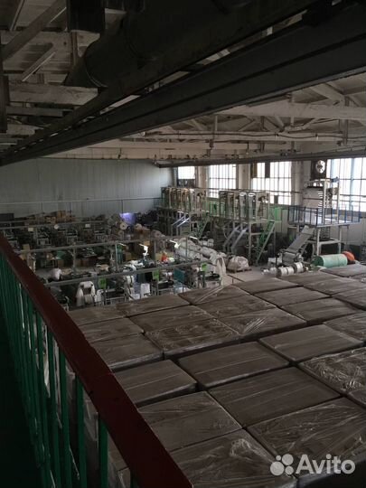 Продажа Производства с Чистой прибылью 9-10 млн