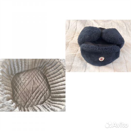 Спецодежда