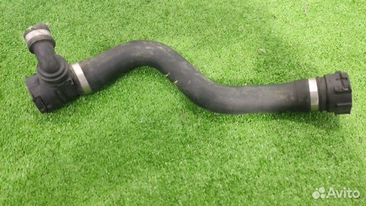 Патрубок Bmw E90 седан 2.0 N47 дизель 2008