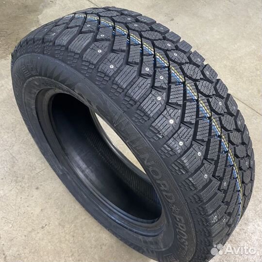 Gislaved Nord Frost 200 205/65 R16 95