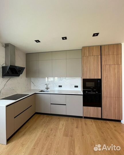 Кухня (цена за весь кпомплект) sh-0518027