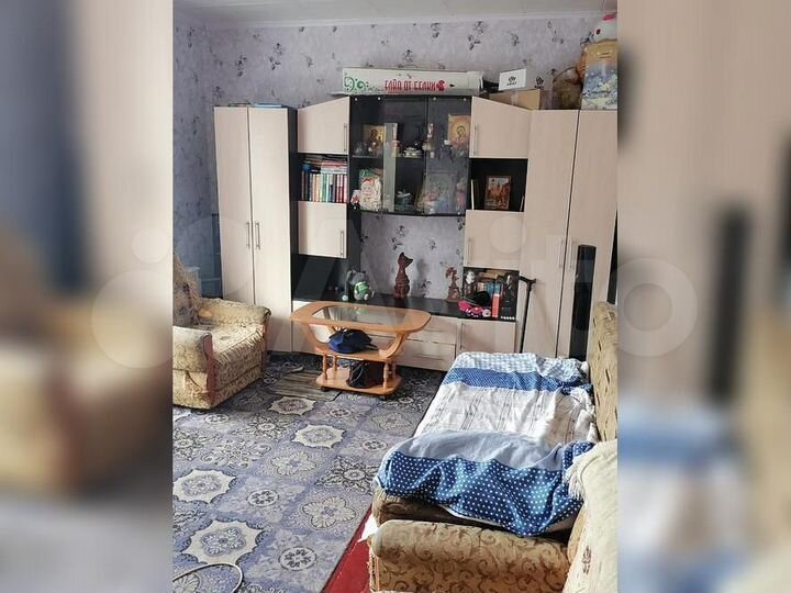 2-к. квартира, 41 м², 2/3 эт.