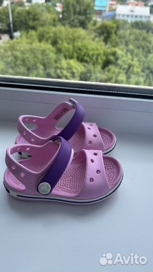 Crocs c5