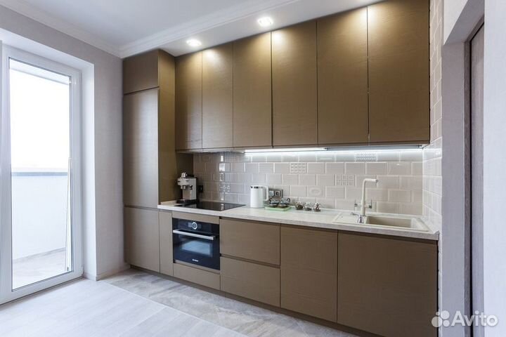 Кухонный гарнитур (реальная цена) кс07 19269