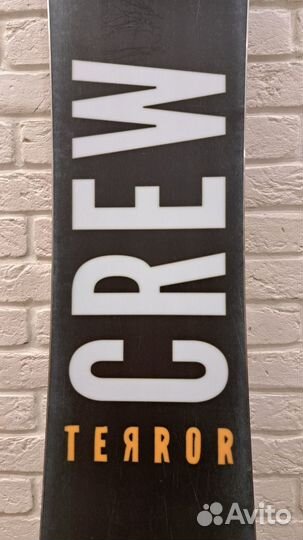 Сноуборд 149 см