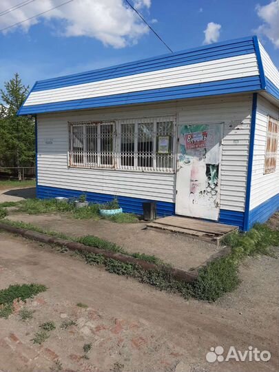 Продам готовый бизнес магазин