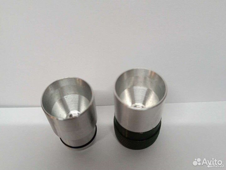 Конус финальный 12 16 20