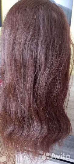 Учебная голова манекен