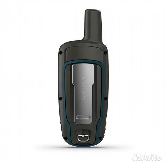 Garmin Gpsmap 64SX