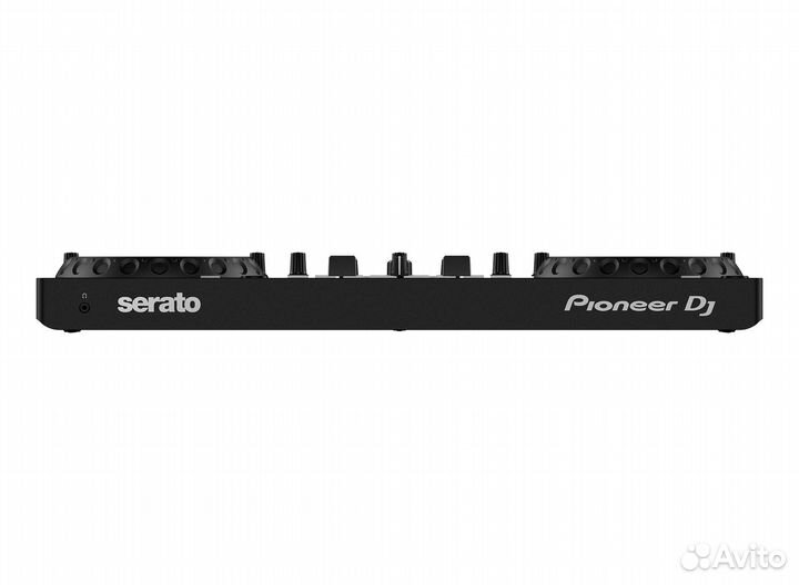 Pioneer DJ DDJ-REV1