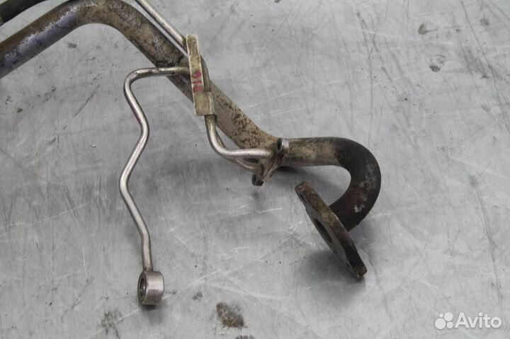 Трубка турбины Nissan Pathfinder R51