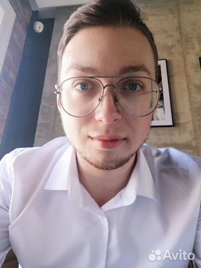 Менеджер по продажам