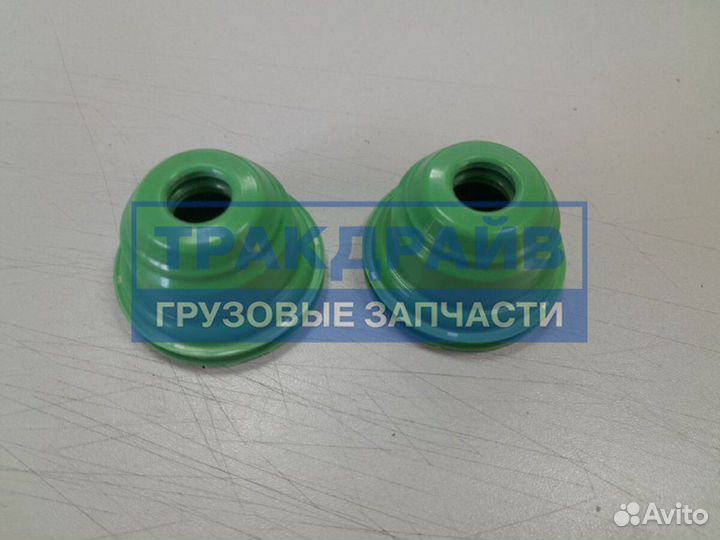 Пыльник тормозного механизма Ивеко Еврокарго