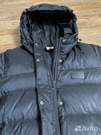 Зимнее пальто