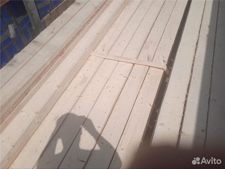 Доска обрезная, гост, 1 сорт