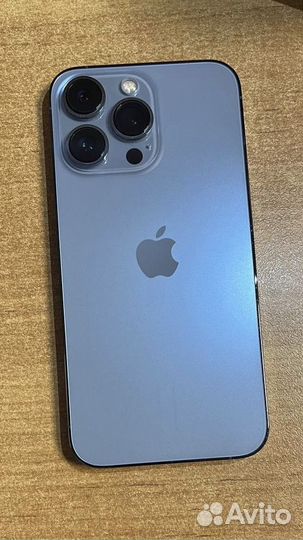 iPhone 13 Pro, 256 ГБ