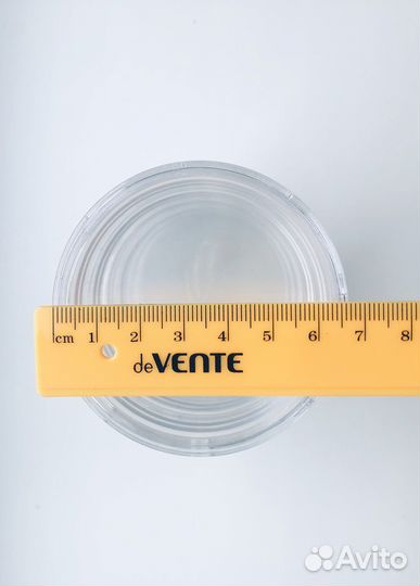 Контейнер для бисера, фурнитуры