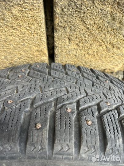 Колеса на mercedes р15