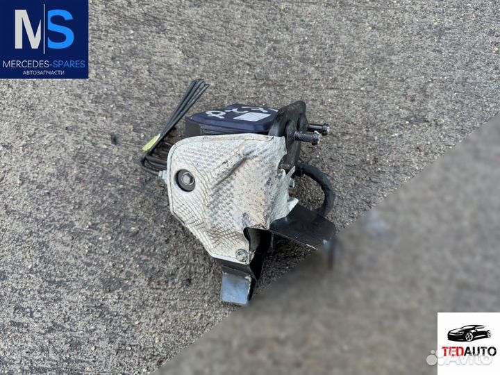 Блок ABS, Mercedes ML W166 2014