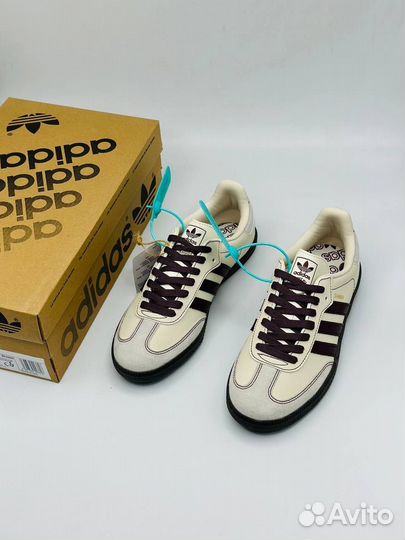 Adidas samba og maroon (36-41)