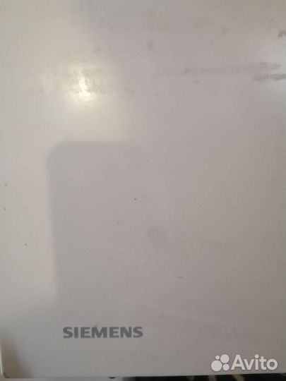 Обогреватель Siemens электрический бу