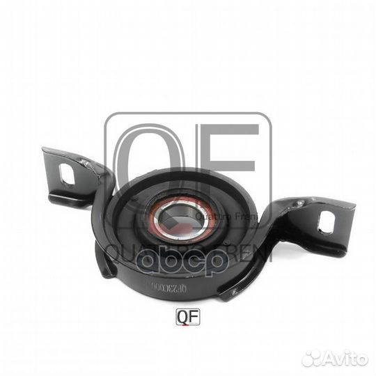 Подшипник подвесной карданного вала qf23c00078