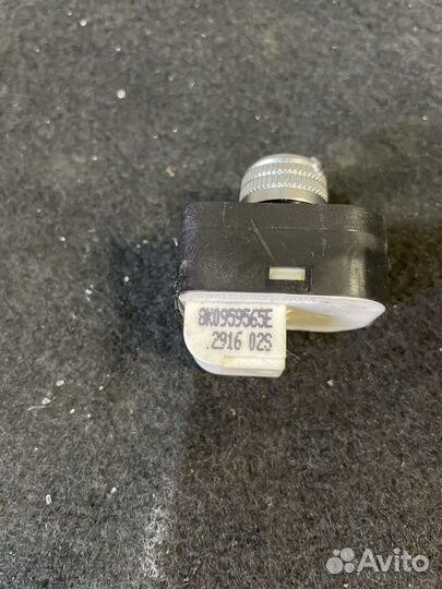 Джойстик регулировки зеркал AUD Q5