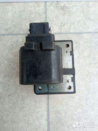 Катушка зажигания Renault Scenic 1 0040100245,2526