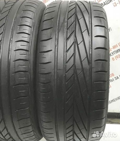 Goodyear Excellence 215/60 R16
